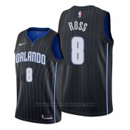 Maglia Orlando Magic Terrence Ross #8 Statement Nero