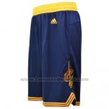 Pantaloncini Cleveland Cavaliers Blu