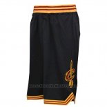 Pantaloncini Cleveland Cavaliers Nero