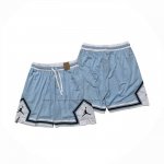 Pantaloncini Jordan Just Don 2025 Blu