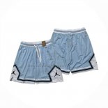 Pantaloncini Jordan Just Don 2025 Blu