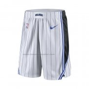 Pantaloncini Orlando Magic Bianco