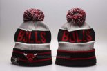 Berretti Chicago Bulls Grigio Nero Rosso