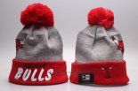 Berretti Chicago Bulls Rosso