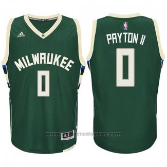 Maglia Milwaukee Bucks Giannis Antetokounmpo #0 Veder