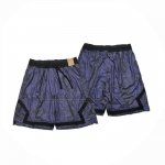 Pantaloncini Jordan Just Don 2025 Viola