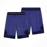 Pantaloncini Jordan Just Don Viola