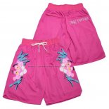 Pantaloncini Miami Heat Pink Panther Rosa