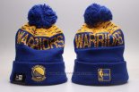 Berretti Golden State Warriors Blu