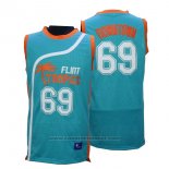 Maglia Film Flint Tropscs Vture Downtown #69 Veder