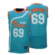 Maglia Film Flint Tropscs Vture Downtown #69 Veder