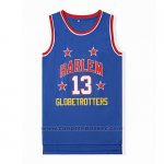Maglia Pelicula Harlem Chamberlain Blu