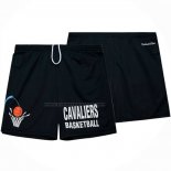 Pantaloncini Cleveland Cavaliers Mitchell & Ness Hardwood Classics Nero