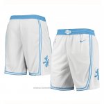 Pantaloncini Los Angeles Lakers Citta 2020-21 Bianco