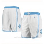 Pantaloncini Los Angeles Lakers Citta 2020-21 Bianco