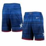 Pantaloncini USA 2020 Blu