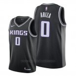 Maglia Sacramento Kings Trevor Ariza #0 Statement Nero