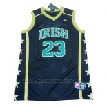 Maglia St. Vincent-St. Mary LeBron James #23 Blu