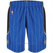 Pantaloncini Retro Orlando Magic Blu