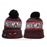 Berretti Chicago Bulls Rosso Bianco