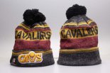 Berretti Cleveland Cavaliers Grigio Rosso Giallo