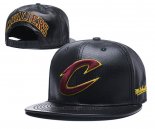 Cappellino Cleveland Cavaliers Nero