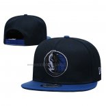 Cappellino Dallas Mavericks 9FIFTY Snapback Blu