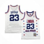 Maglia Bambino All Star 1989 Deandre Jordan #23 Bianco