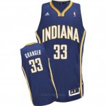 Maglia Indiana Pacers Danny Granger #33 Blu