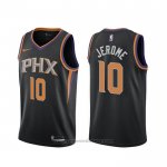 Maglia Phoenix Suns Ty Jerome #10 Statement 2019-20 Nero