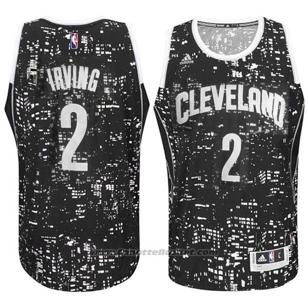 maglia irving