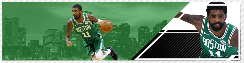 Canotte Boston Celtics