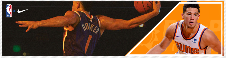 Canotte Phoenix Suns