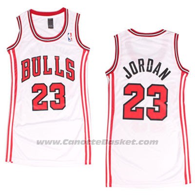 jordan 23 maglia
