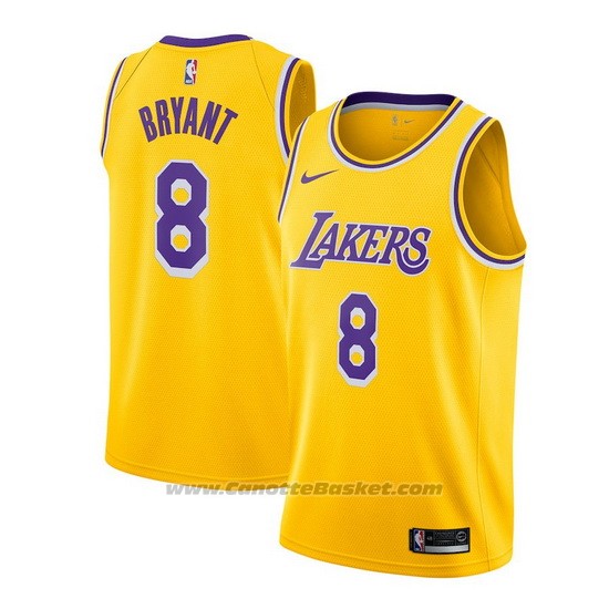 Canotte Los Angeles Lakers Poco Prezzo